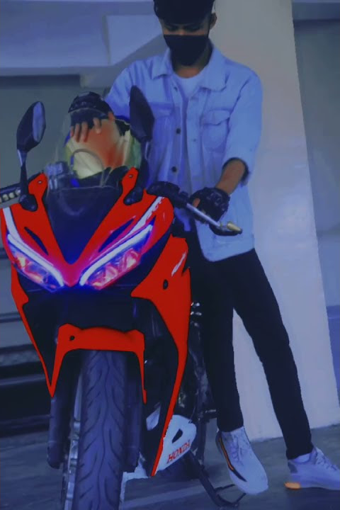 CINEMATIC CBR VIRAL TERBARU || CBR 150R JEDAG JEDUG ||STORY WA CBR 30 DETIK TERBARU VIRAL  2021