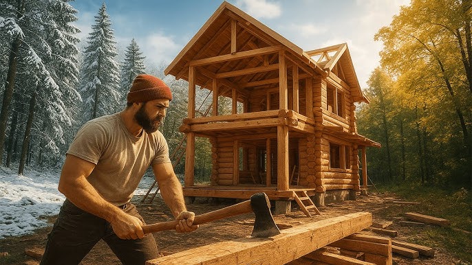 SCEPTICAL Daughter PULLED UP While We Helped Her PARENTS… What Happened Next Left Us STUNNED - YouTube