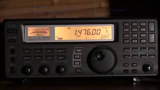 1476khz Trackside Radio Auckland NZ