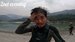 SIANG RIVER RAPTING EXPEDITION FULL VIDEO#TUTING TO PASIGHAT #RAFTING EXPEDITION #BRAHMAPUTRA RIVER
