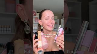 Full Face Of Makeup Im Addicted To