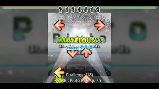 [Stepmania Mobile] Pluto Relinquish (Extreme Gameplay)
