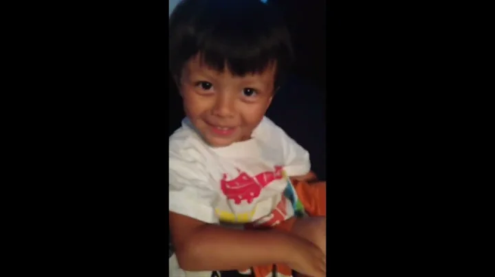Carter Childhood Highlight Reel