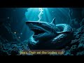 The Deadliest Hunters: 5 Shocking Tactics of Deep Sea Apex Predators You Never Knew!
