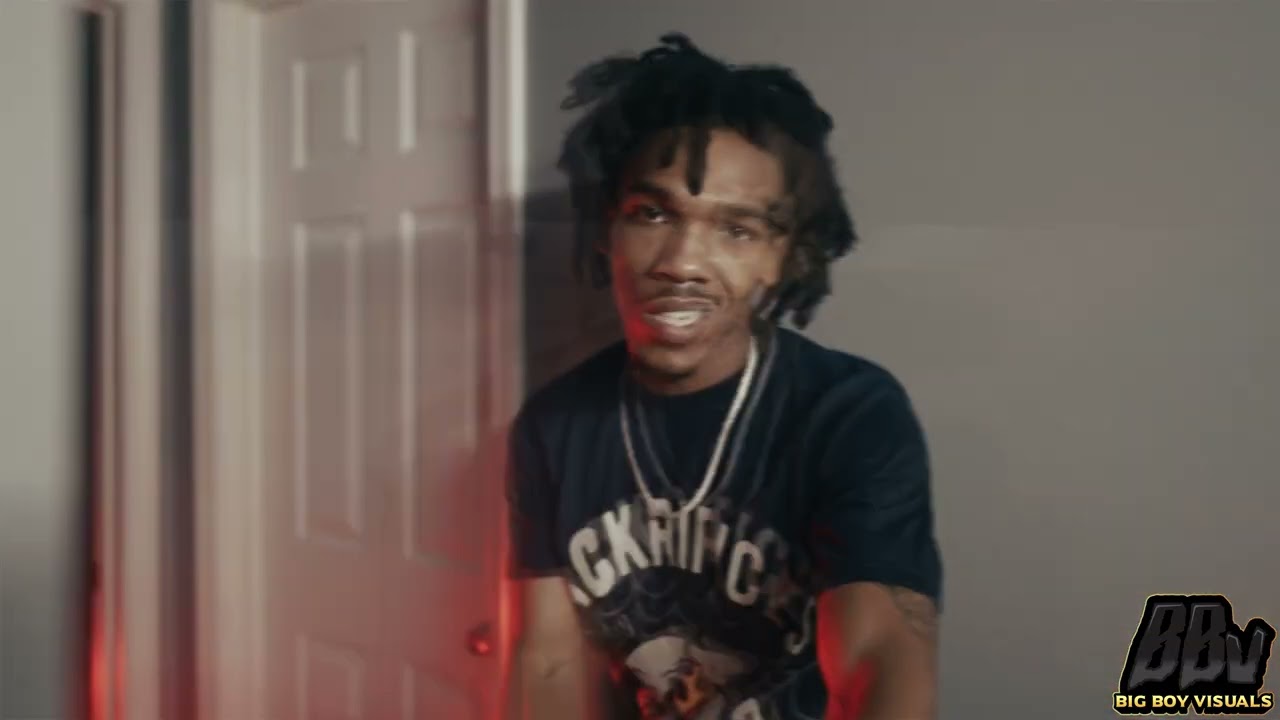 Rezzy Carter - Paid The Cost (Official Video) Shot By 