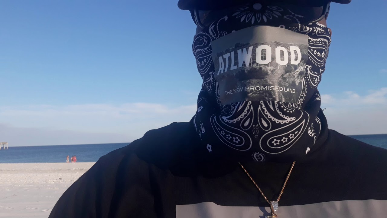 ATLWOOD Films Presents: Tourism Merch