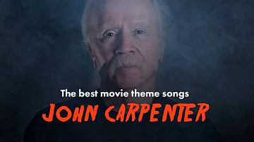 The Best John Carpenter Movie Theme Songs (Halloween, The Thing, Prince of Darkness...)