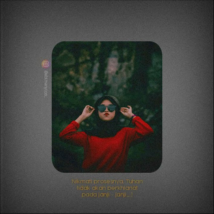 VIRAL.... Story What'apps Kekinian | (Iso Tanpo Kowe - Alindra)