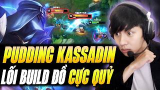 Kho Đồ 3 Nước Mắt Trong Tay Boy1champ Kassadin Trung Quốc...