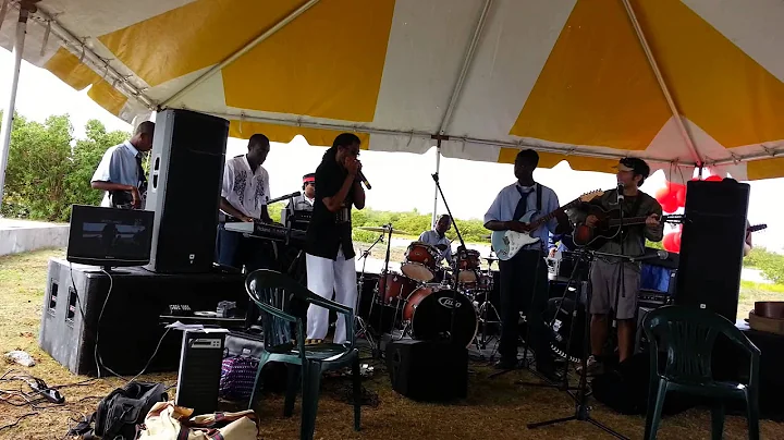 Jam Cruise 11 - Positive Legacy Excursion - Hot Buttered Rum and Friends