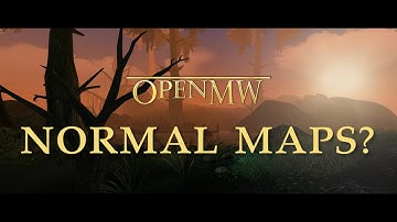 OpenMW | What