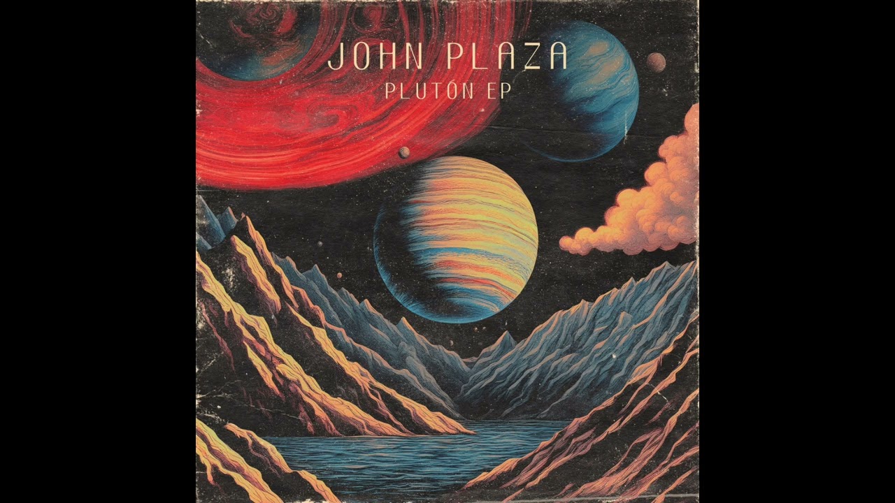 Sleduj John Plaza - E8 na YouTube Sleduj John Plaza - E8 na YouTube