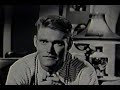 Walk the Dark Street (1956)/ Chuck Connors/ full film