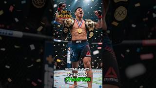Gold Medalists vs. MMA Stars: Ultimate Showdown!