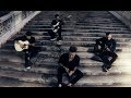 Papa Roach - Feel Like Home (Acoustic)