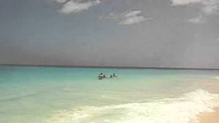 Aruba Eagle Beach.AVI