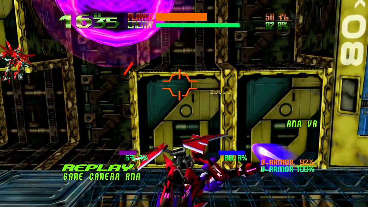 VOOT Cypher vs Specineff (PoV)