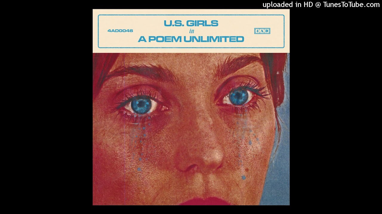 U.S. Girls - Rage of Plastics