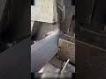 How Steel Pipes Are Cut with Precision | Industrial Pipe Cutting Process