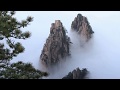 MONT - HUANG SHAN - China 2013  - 黄山 - 中国2013