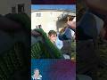 Cops Take Girl's Asthma Inhaler (from Reckless Ben Part 5)