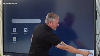 IMPACT Max 2 | How to open apps