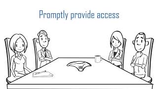 What is an Open Record?