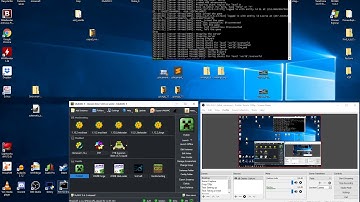 MultiMC5 - Installing Liteloader and/or Forge