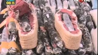 Full Kisah Sabu Dalam Sepatu @ Telusur Tv One 10 September 2015