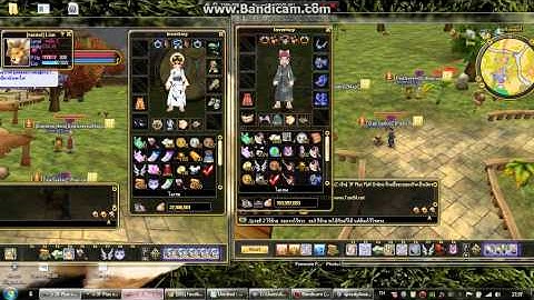Flyff Coding - Bypass Gameguard Sendkey with Image Process  with Autoit+ Library