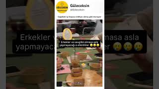 Sağdaki Işi Bayaa Ciddiye Almış Gibi Duruyor
