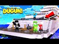 DÜĞÜN YAPIYORUZ! (Evlendim) - Minecraft