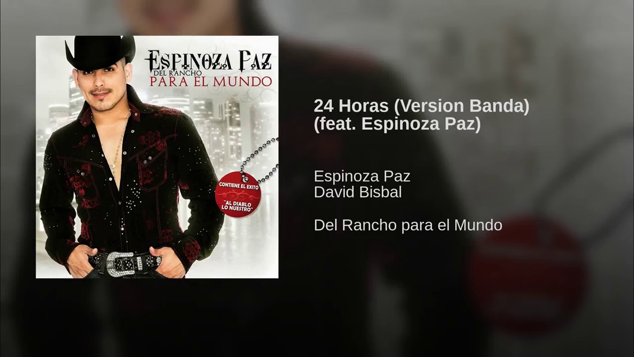 Espinoza paz llorando