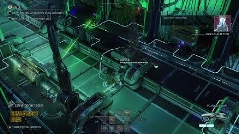 XCOM 2 Finale Part 1