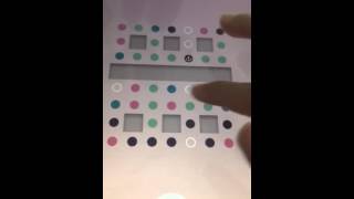 Two Dots Level 353 Walkthrough