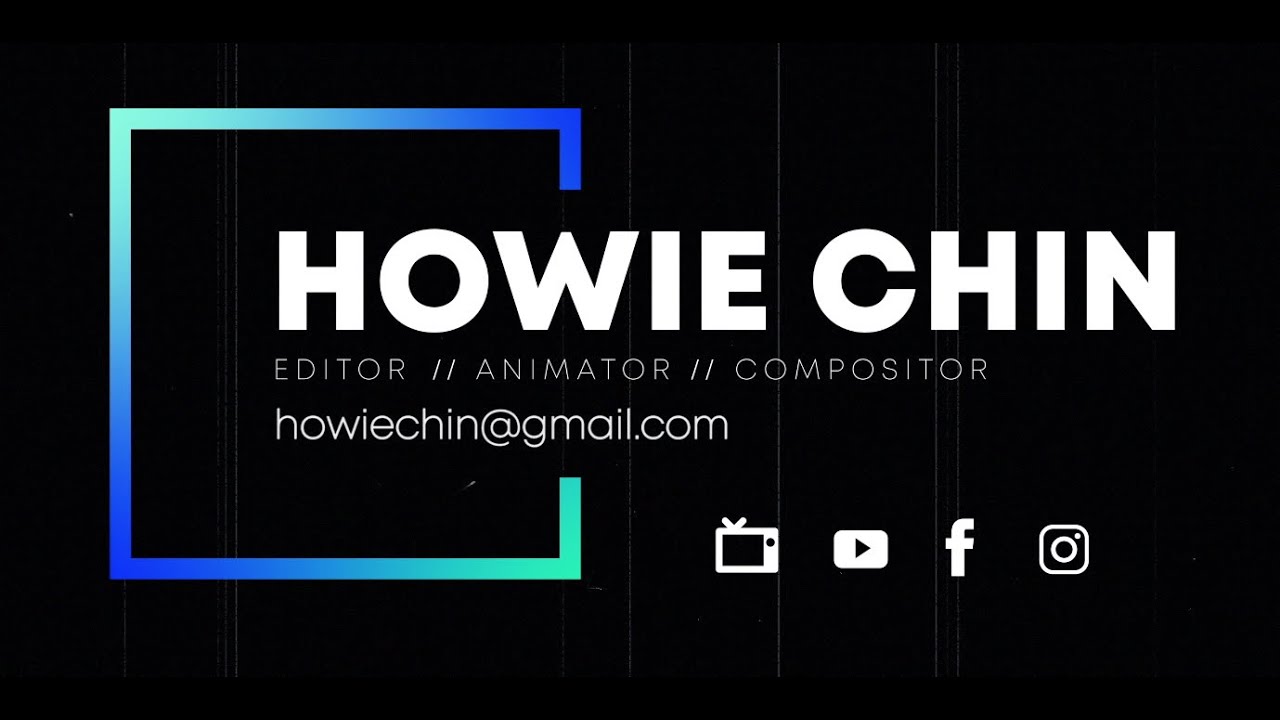 howiechin recap 2018