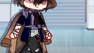 「 “Some people think its fun to-” // [Different Dimension AU] 」