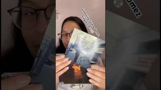 Unboxing Selena Gomez Signed Cd