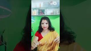 Kese Eyebrow Threading hota he // Eyebrow Threading for beginners// at home #eyebrow #makeup
