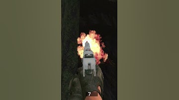 Trying EVERY Class in Bring Your Own Class #13: Serious Sam - Doom Mod Madness