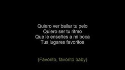 Reggaeton lento little mix lyrics Reggaeton lento little mix lyrics