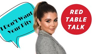 Olivia Jade Red Table Talk Interview - HDIKY Hot Takes