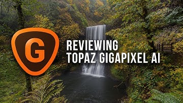 How to Upsize ANY Photo Using Topaz Gigapixel AI