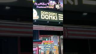 Ximending, Taipei 🇹🇼Street food, neon lights, and nonstop vibes!🥟 Xiao Long Bao🍔 Gua Bao