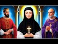 Saint Arsema The Brave Woman Who Defied Kings For God AI Animated