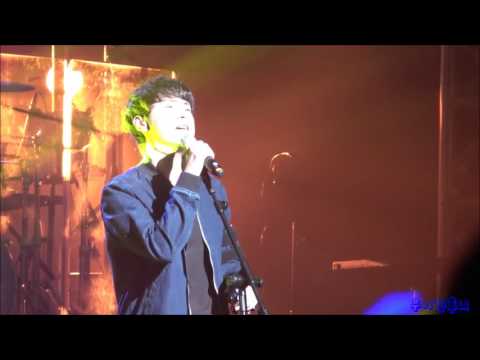 2016 하이락 콘서트 /버즈/ good day