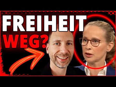 System-Schock: Wird unsere