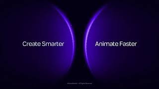 AI Text Animation - Titles | After Effect Template
