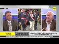 Víctor García Belaúnde cuestiona al Parlamento: “Quieren ganar como congresistas sin ir al Congreso”