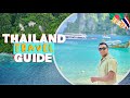 Phuket tour guide by sany giri  thailand  ep 12